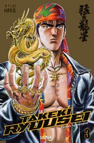 Takeki Ryusei T03