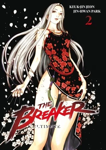 The Breaker - Ultimate T02