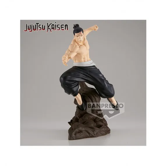 Jujutsu Kaisen Combination Battle-aoi Todo