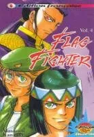 Flag Fighter T4