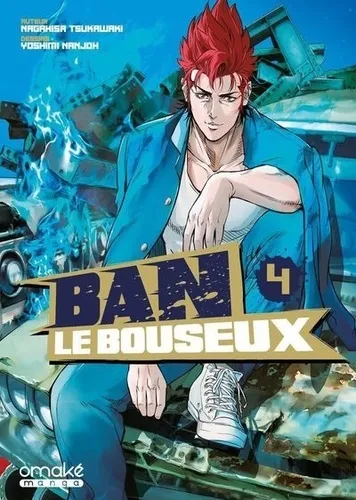 Ban Le Bouseux T04