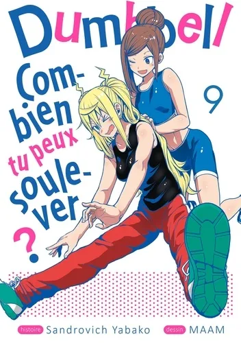 Dumbbell : Combien Tu Peux Soulever ? T09