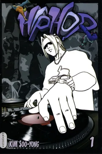 Hip Hop T1