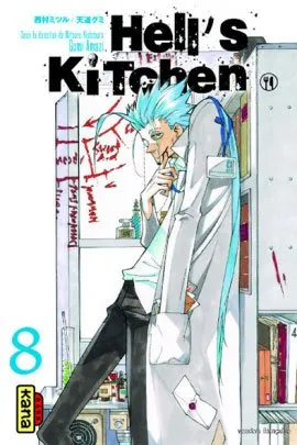 Hell's Kitchen T08