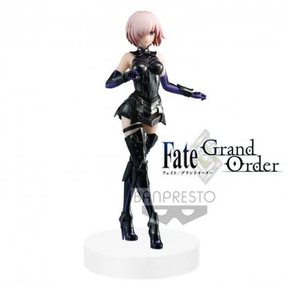 Movie Fate Servant Figure Mash Kyri Movie Fate Servant Figure Mash Kyri