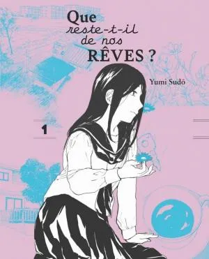 Que Reste-t-il De Nos Reves ? T01