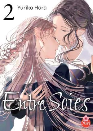 Entre Soies T02