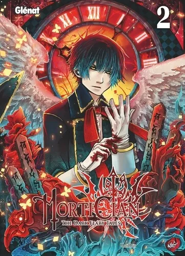 Mortician T02
