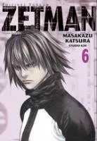 Zetman T06