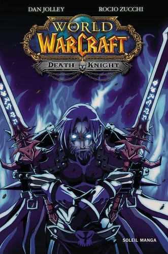 World of Warcraft - Death Knight T1
