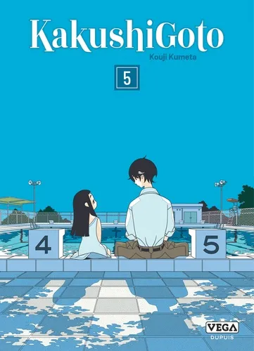 Kakushigoto T05