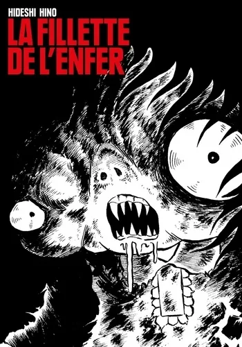 La Fillette De L'enfer