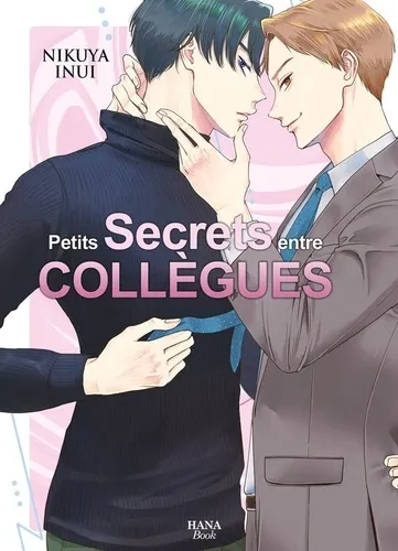 Petits Secrets Entre Collegues