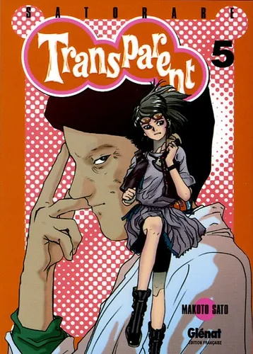 Transparent T5