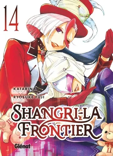 Shangri-la Frontier T14