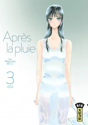 Apres La Pluie T03