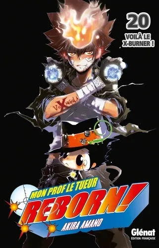 Reborn T20