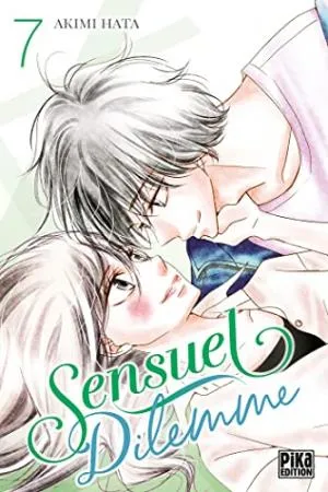 Sensuel Dilemme T07