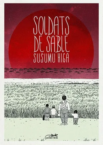 Soldats de Sable T1