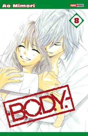 B.O.D.Y. T8