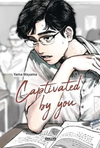 Alpha - Captivated By You