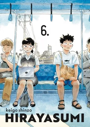 Hirayasumi T06 Hirayasumi T06