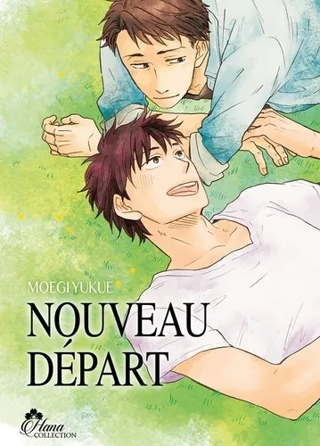 Nouveau Depart