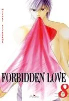Forbidden Love T8
