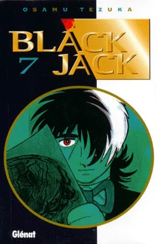 Black Jack T7 Black Jack T7