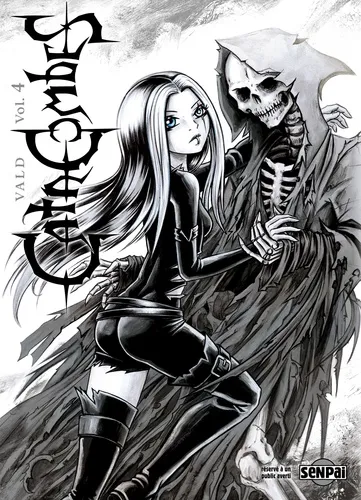 Catacombes T4