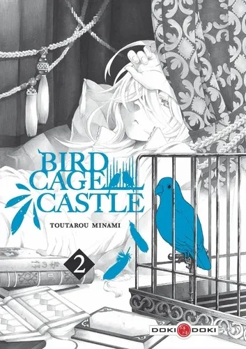 Birdcage Castle T2