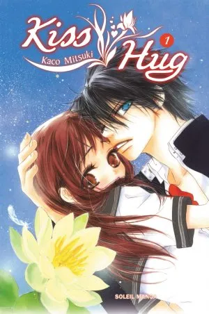 Kiss Hug T1
