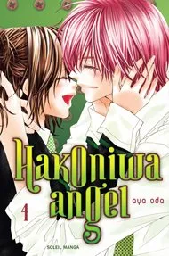 Hakoniwa Angel T4