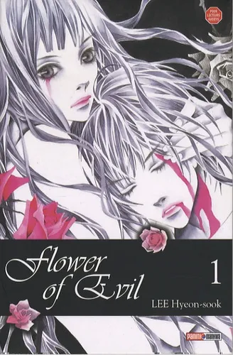Flower of Evil T1 Flower of Evil T1