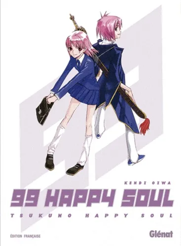99 Happy Soul T1 99 Happy Soul T1