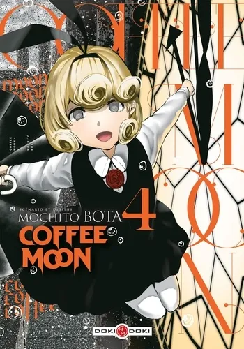 Coffee Moon T04