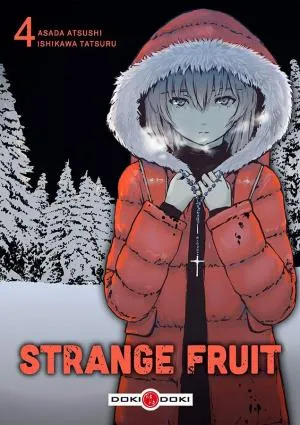 Strange fruit T4