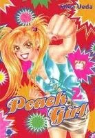Peach Girl T2