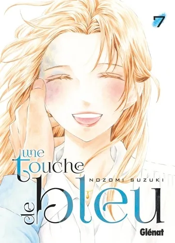 Une Touche De Bleu T07