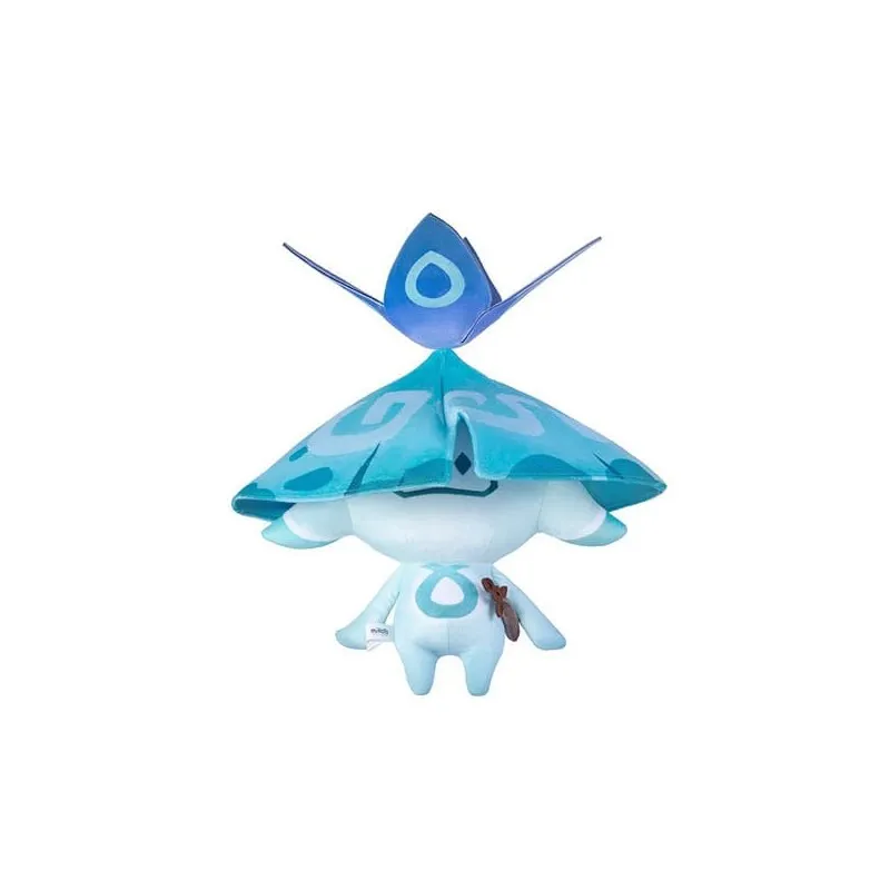 Genshin Impact Aranara Series Peluche Ararycan 50 Cm