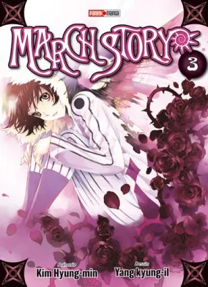 March Story T3