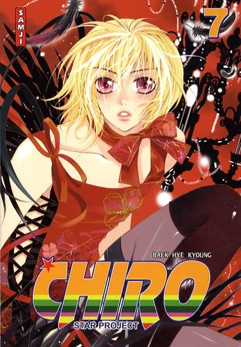 Chiro T7