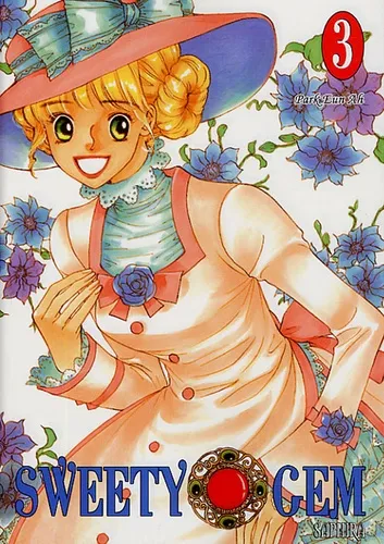 Sweety Gem T3
