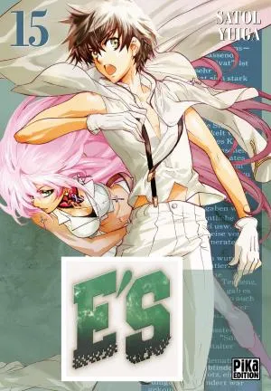 E's T15