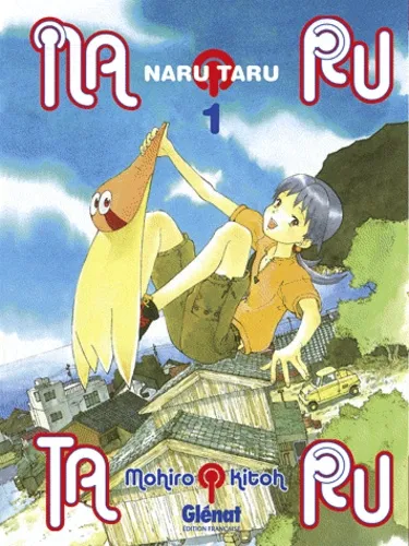 Naru Taru Naru Taru