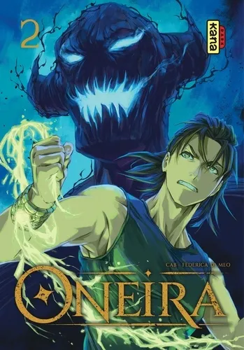 Oneira T02 Oneira T02