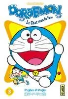 Doraemon T03