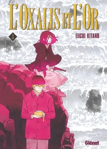 L'oxalis Et L'or T03