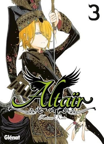 Altaïr T3