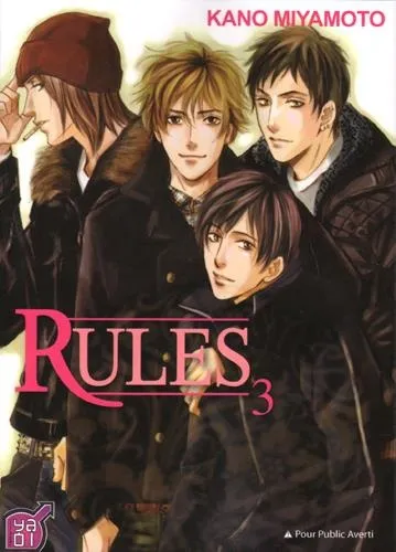 Rules T03 Rules T03